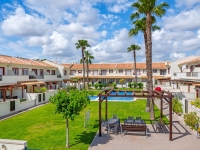 Re-Sale - Townhouse - Ciudad Quesada