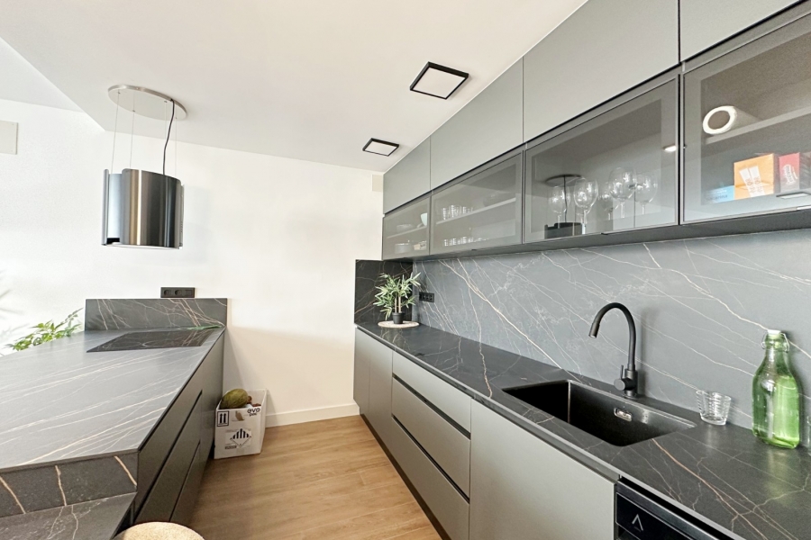 Re-Sale - Townhouse - Torrevieja - Aguas Nuevas