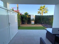 Re-Sale - Apartment - Algorfa - La Finca Golf Resort