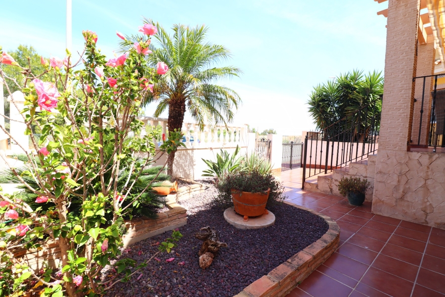 Re-Sale - Detached Villa - Algorfa - Lo Crispin
