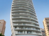 New - Apartment - Benidorm - Playa Poniente