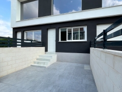 Townhouse - New - Gran Alacant - Gran Alacant