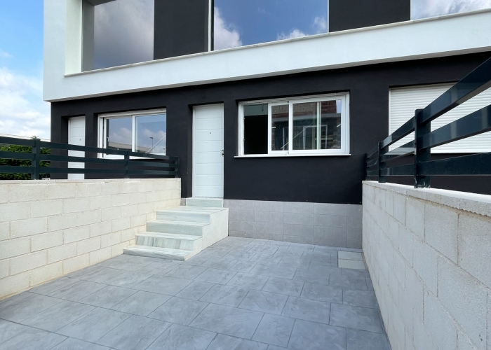 New - Townhouse - Gran Alacant