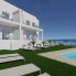 New - Apartment - Mojacar - Mojacar - El Palmeral