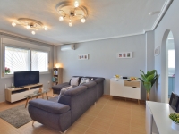 Re-Sale - Semi Detached Villa - Ciudad Quesada - La Marquesa