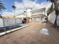 Re-Sale - Detached Villa - San Miguel de Salinas - San Miguel - Town