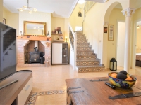 Re-Sale - Quad Villa - Orihuela Costa - Villamartin