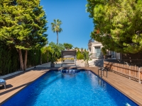 Re-Sale - Detached Villa - Ciudad Quesada - Doña Pepa