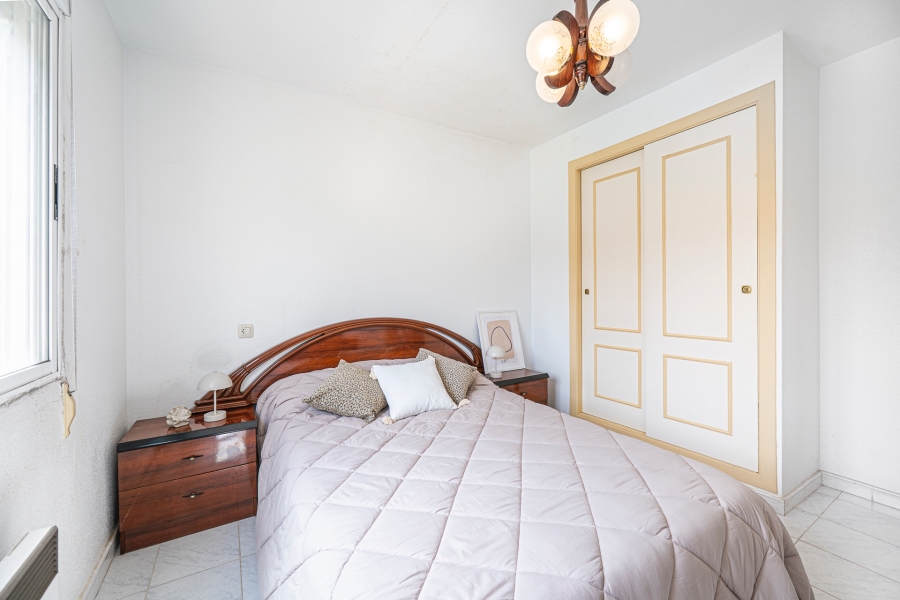 Re-Sale - Apartment - Torrevieja - Aguas Nuevas