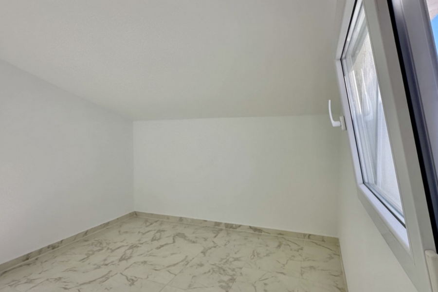 Re-Sale - Townhouse - Orihuela Costa - Los Balcones