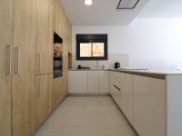 Re-Sale - Detached Villa - Algorfa - La Finca Golf Resort