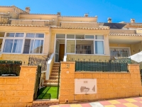 Re-Sale - Townhouse - Orihuela Costa - Punta Prima