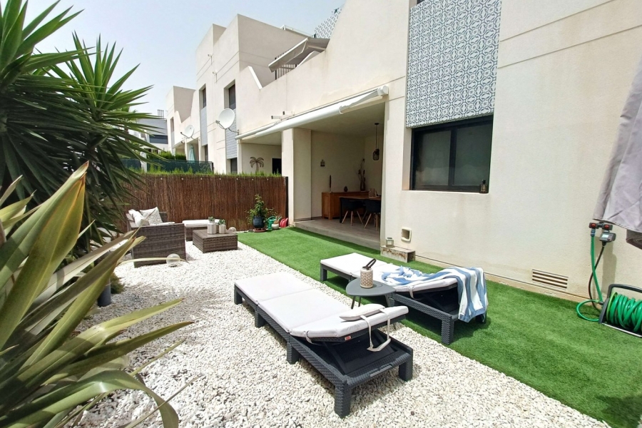 Re-Sale - Apartment - San Miguel de Salinas - La Cañada - Los Alcores