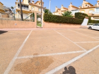 Re-Sale - Townhouse - Orihuela Costa - Playa Flamenca