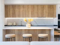 New - Apartment - Finestrat