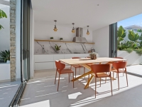 Nueva - Chalet - Benidorm - Levante