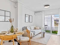 Re-Sale - Apartment - Orihuela Costa - Playa Flamenca