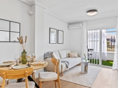 Apartment - Re-Sale - Orihuela Costa - Playa Flamenca