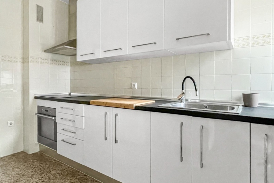 Re-Sale - Apartment - Guardamar del Segura - Pueblo