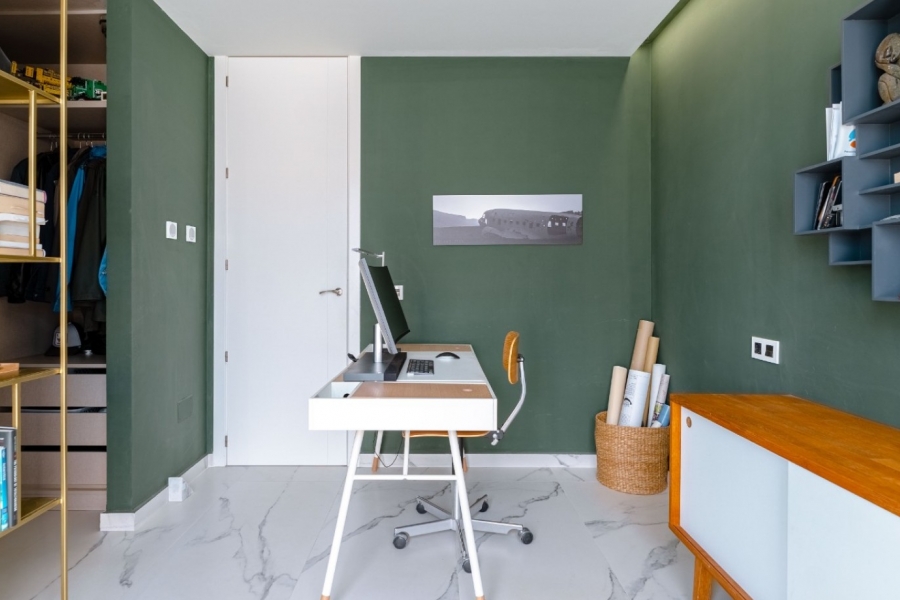 Re-Sale - Detached Villa - San Miguel de Salinas - San Miguel - Town