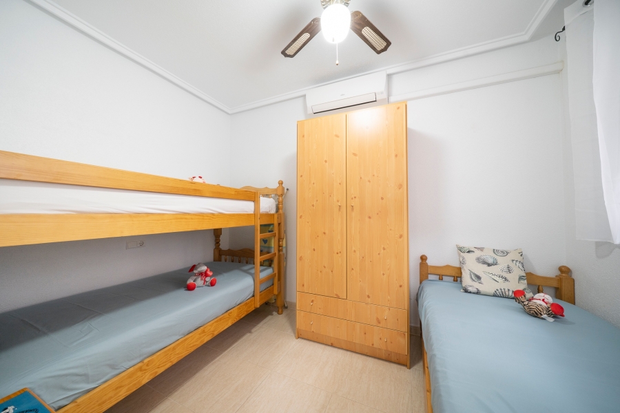 Re-Sale - Townhouse - Ciudad Quesada - Doña Pepa