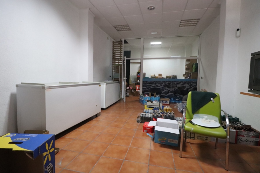 Commercial - Commercial - Benijofar - Benijofar - Village