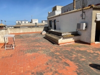 Re-Sale - Detached Villa - San Miguel de Salinas - pueblo