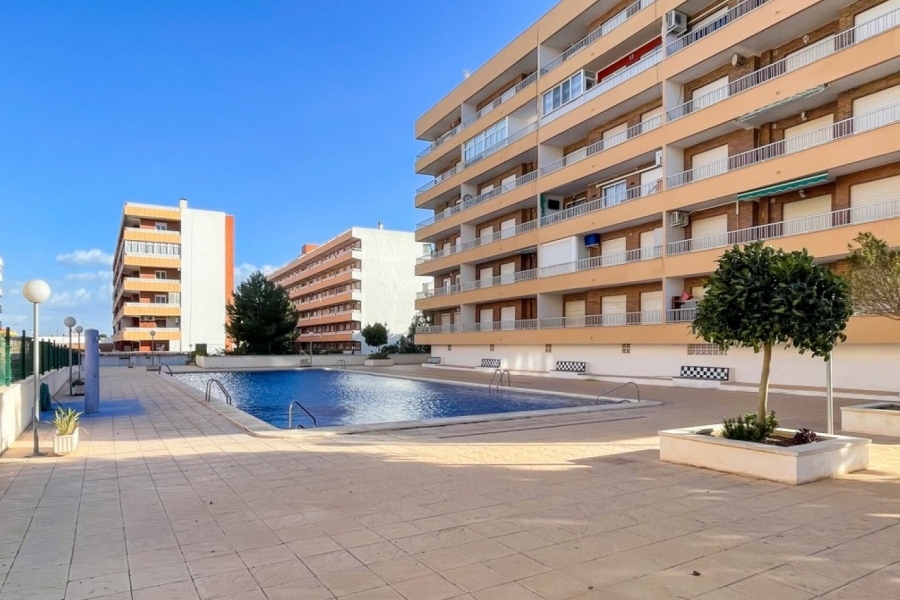 Re-Sale - Apartment - Torrevieja - Rocio del Mar