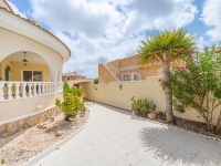 Re-Sale - Detached Villa - Ciudad Quesada - La Fiesta