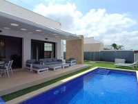 Re-Sale - Detached Villa - Los Montesinos - Entre Naranjos / Vistabella Golf