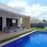 Re-Sale - Detached Villa - Los Montesinos - Entre Naranjos / Vistabella Golf
