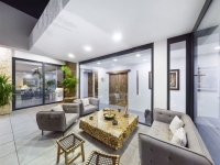 Re-Sale - Detached Villa - Los Alcazares - Serena Golf