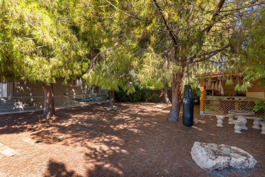 Re-Sale - Detached Villa - Ciudad Quesada - Doña Pepa