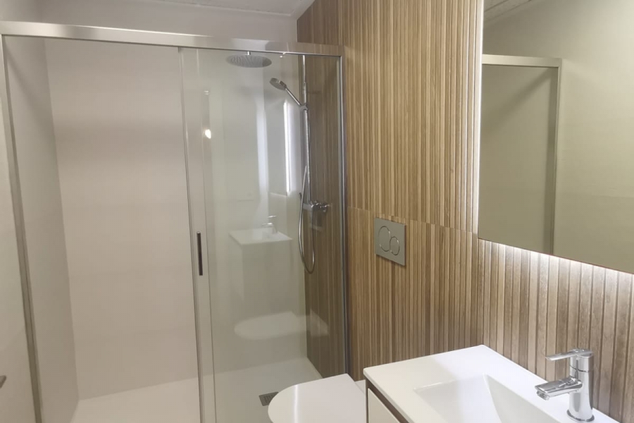 New - Apartment - Torrevieja - Torrevieja - Centre