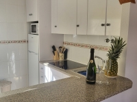Re-Sale - Apartment - Orihuela Costa - Playa Flamenca