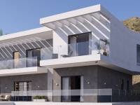 Nueva - Chalet - Finestrat - Finestrat - Pueblo