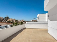 Re-Sale - Detached Villa - Ciudad Quesada - Pueblo Lucero