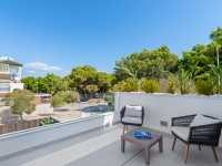 New - Detached Villa - Pilar de La Horadada - Pilar De La Horadada