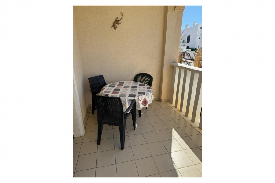 Re-Sale - Apartment - Ciudad Quesada - Doña Pepa