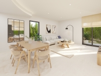 New - Detached Villa - Los Montesinos - La Herrada