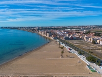 Re-Sale - Apartment - Torrevieja - Playa Los Naufragos