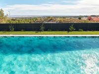 New - Detached Villa - San Miguel de Salinas - San Miguel - Town