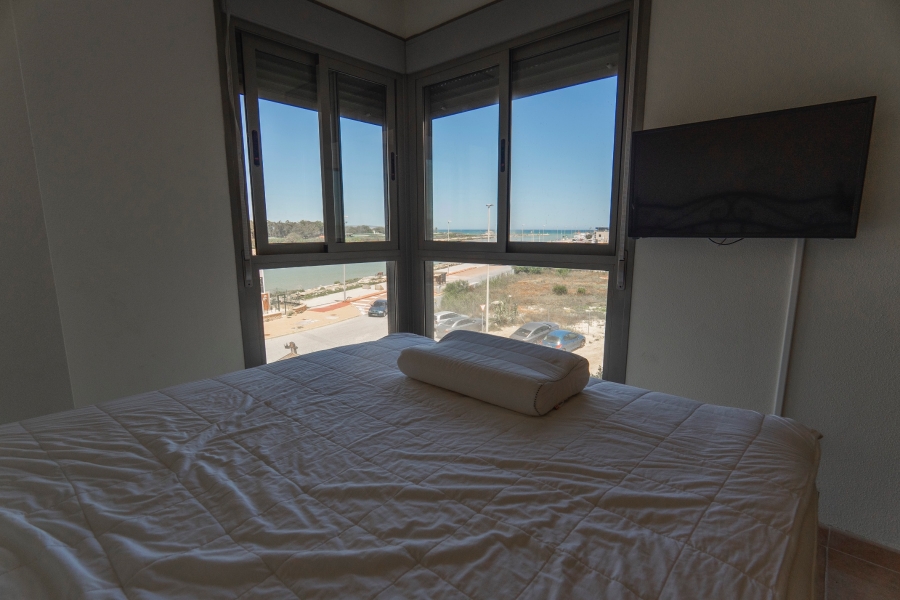 Re-Sale - Apartment - Guardamar del Segura - Puerto Deportivo