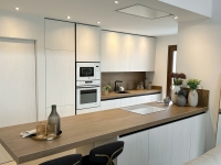 New - Detached Villa - Algorfa - Algorfa - Village