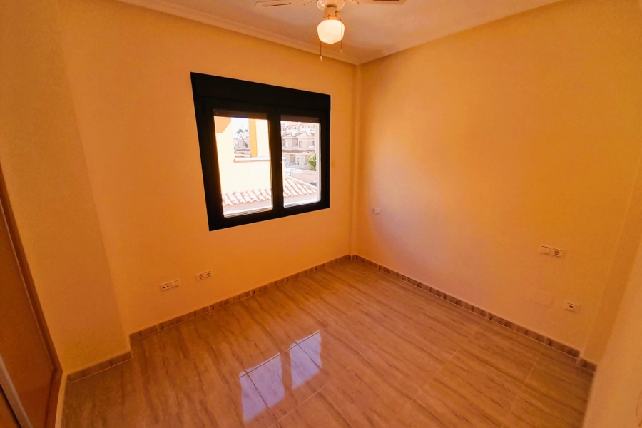 Re-Sale - Detached Villa - Ciudad Quesada - Lo Marabu