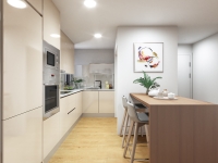 Nouveau - Appartement - Torrevieja - Torrevieja - Centre