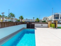 New - Detached Villa - Benijofar - Benijofar - Village