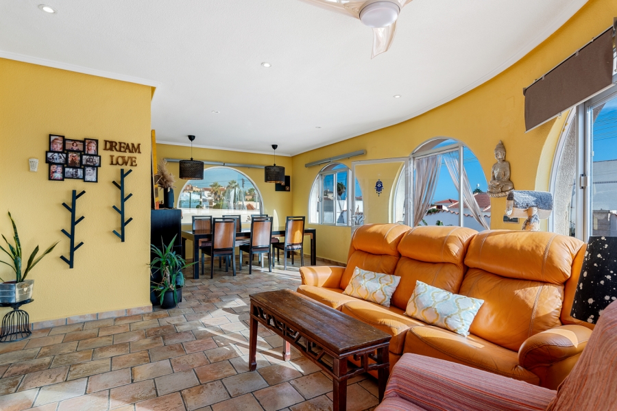 Re-Sale - Detached Villa - Ciudad Quesada - Ciudad Quesada - Town