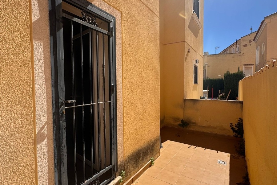 Re-Sale - Townhouse - Orihuela Costa - Lomas de Don Juan