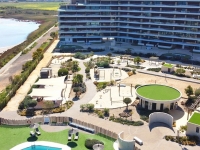 Re-Sale - Apartment - Cartagena - Playa Honda